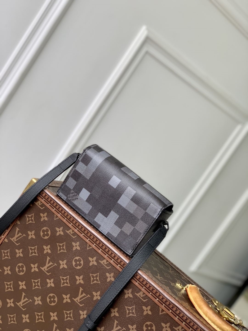 LV Satchel bags
